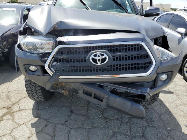 Photo 11 from auction – 2017 TOYOTA TACOMA DOU with VIN 3TMAZ5CN2HM028941
