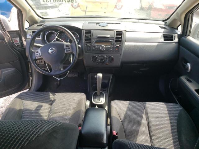 Photo 8 from auction – 2012 NISSAN VERSA S with VIN 3N1BC1CP1CK253679