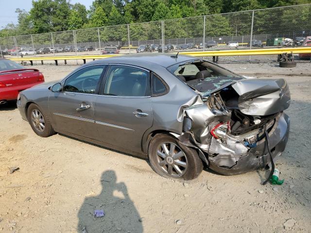 Photo 2 from auction – 2009 BUICK LACROSSE C with VIN 2G4WD582491147680