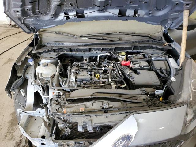 Photo 12 from auction – 2022 FORD ESCAPE SE with VIN 1FMCU9G67NUB22592