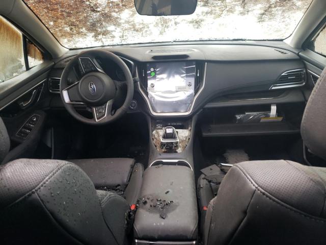 Photo 8 from auction – 2023 SUBARU OUTBACK LI with VIN 4S4BTANC4P3159875