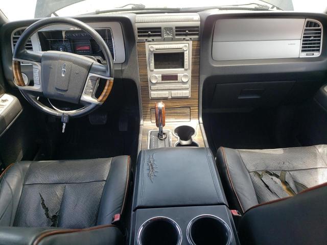 Photo 8 from auction – 2007 LINCOLN NAVIGATOR with VIN 5LMFL27587LJ19253