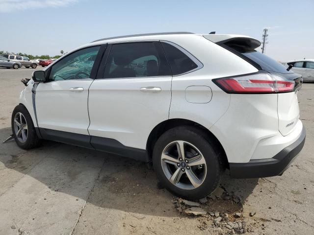 Photo 2 from auction – 2020 FORD EDGE SEL with VIN 2FMPK3J93LBB52716