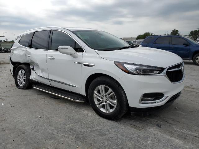 Photo 4 from auction – 2018 BUICK ENCLAVE ES with VIN 5GAERBKW1JJ217093