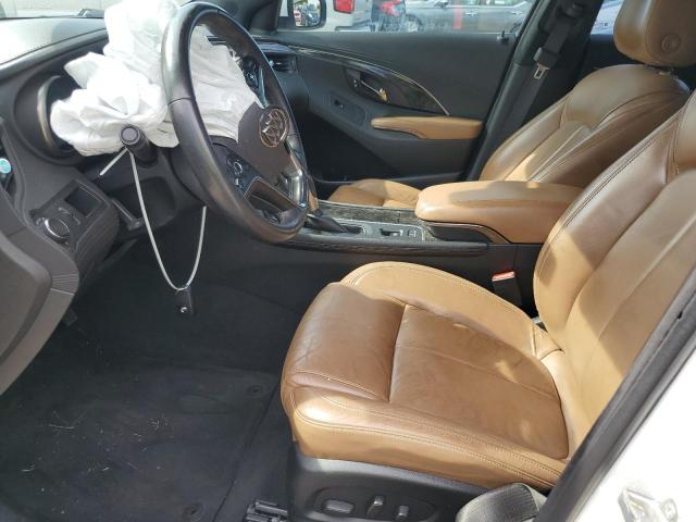 Photo 7 from auction – 2016 BUICK LACROSSE with VIN 1G4GB5G37GF136277