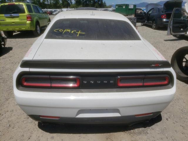 Photo 6 from auction – 2016 DODGE CHALLENGER with VIN 2C3CDZC99GH314742