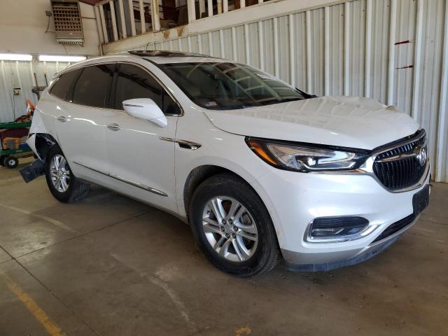 Photo 4 from auction – 2018 BUICK ENCLAVE ES with VIN 5GAERBKW9JJ269569