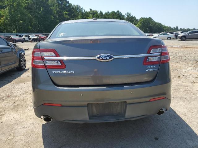 Photo 6 from auction – 2013 FORD TAURUS SEL with VIN 1FAHP2E82DG232501