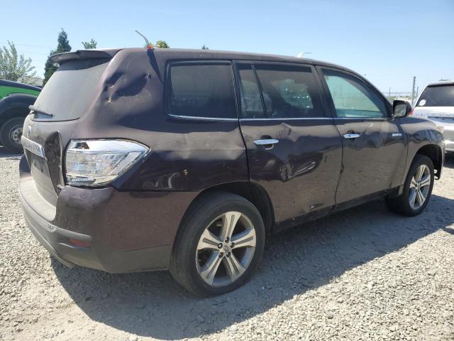 صورة رقم 3 من المزاد - 2012 TOYOTA HIGHLANDER مع VIN 5TDDK3EH9CS100840