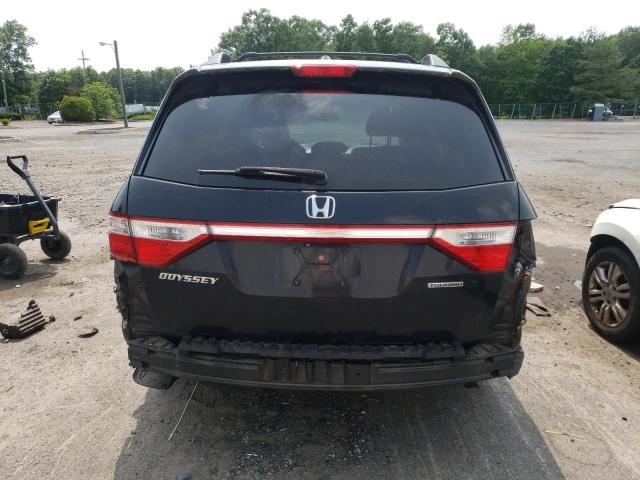 Photo 6 from auction – 2012 HONDA ODYSSEY TO with VIN 5FNRL5H99CB053087