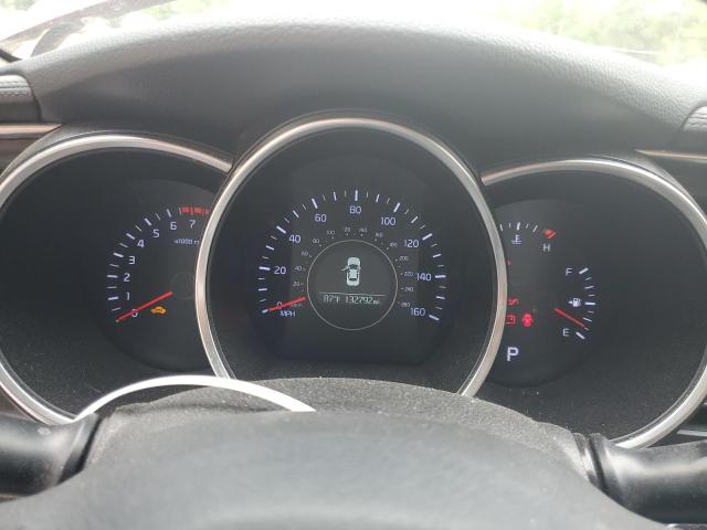 Foto 9 de la subasta – 2014 KIA OPTIMA EX con VIN 5XXGN4A75EG299753