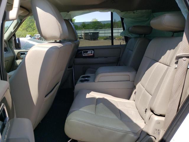 Photo 11 from auction – 2010 LINCOLN NAVIGATOR with VIN 5LMJJ2J53AEJ04860
