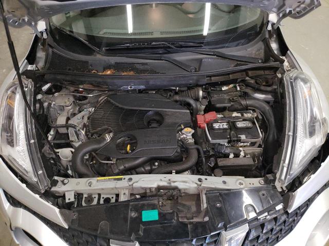 Photo 11 from auction – 2016 NISSAN JUKE S with VIN JN8AF5MV6GT655122