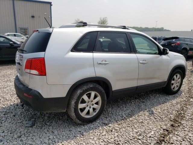 Photo 3 from auction – 2012 KIA SORENTO BA with VIN 5XYKTDA27CG235906