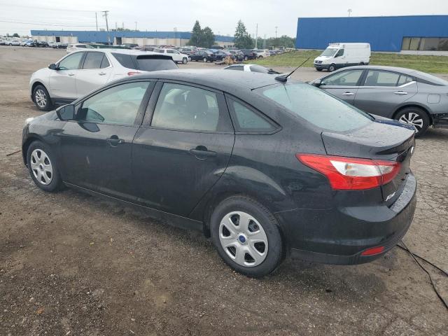 Photo 2 from auction – 2014 FORD FOCUS S with VIN 1FADP3E24EL360618