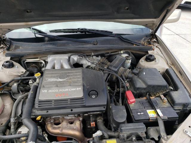 Foto 11 de la subasta – 2004 TOYOTA AVALON con VIN 4T1BF28B54U383372