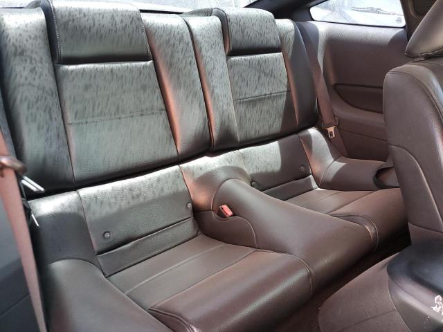 Photo 10 from auction – 2005 FORD MUSTANG with VIN 1ZVFT80N855108420