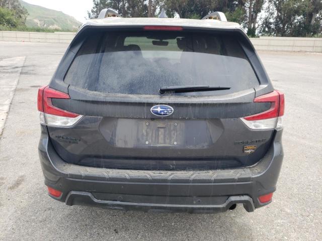 Photo 6 from auction – 2022 SUBARU FORESTER W with VIN JF2SKAMC3NH405051