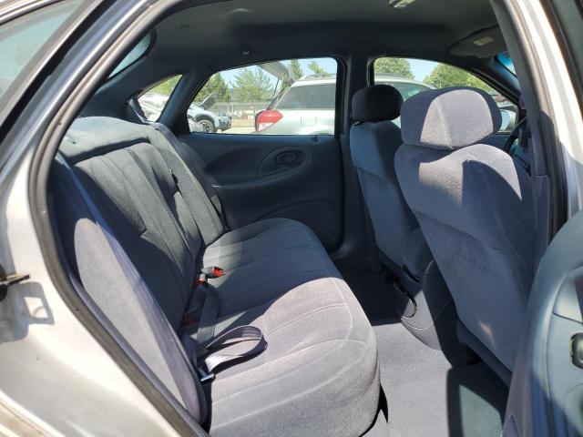Photo 10 from auction – 1998 FORD TAURUS LX with VIN 1FAFP52U6WG222566