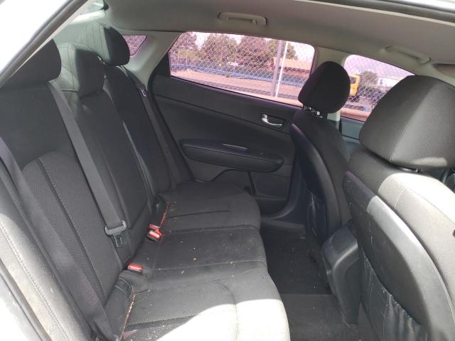 Photo 10 from auction – 2016 KIA OPTIMA LX with VIN 5XXGT4L39GG041108