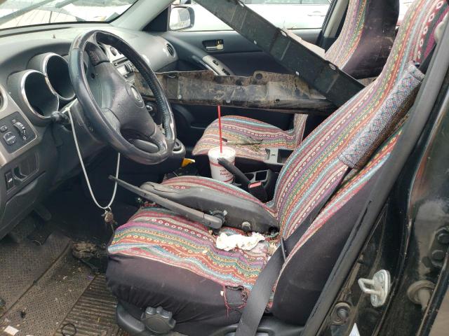 Zdjęcie 7 z aukcji – 2003 TOYOTA COROLLA MA z VIN 2T1KR32E63C066457