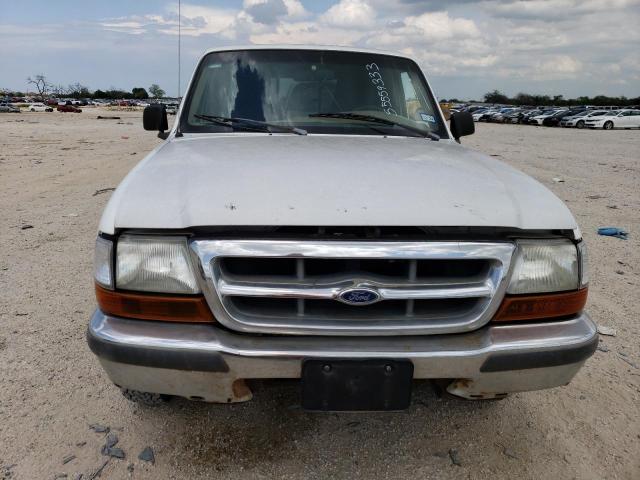 Photo 5 from auction – 1998 FORD RANGER SUP with VIN 1FTYR14C8WPA45173