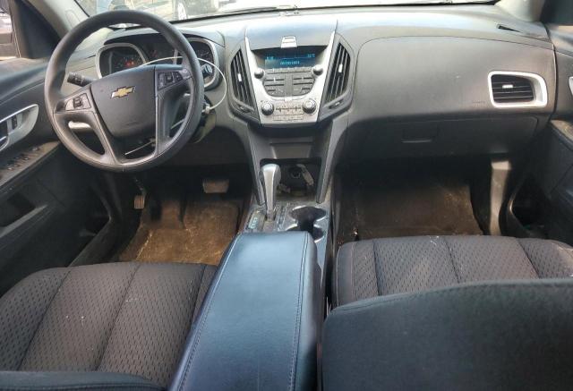 Photo 8 from auction – 2013 CHEVROLET EQUINOX LS with VIN 2GNFLCEK0D6247701