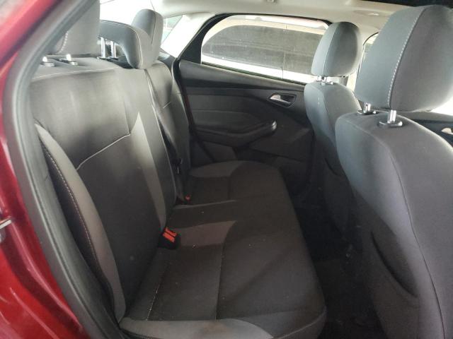Photo 10 from auction – 2013 FORD FOCUS SE with VIN 1FADP3F26DL107443