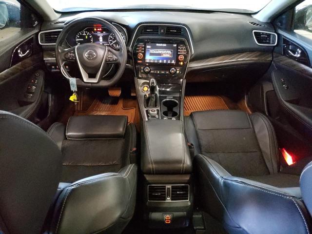 Photo 8 from auction – 2018 NISSAN MAXIMA 3.5 with VIN 1N4AA6APXJC366179