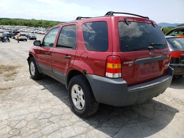 Photo 2 from auction – 2005 FORD ESCAPE XLT with VIN 1FMYU93155KC91148