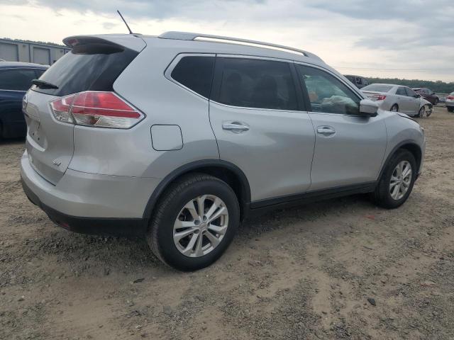 Photo 3 from auction – 2015 NISSAN ROGUE S with VIN KNMAT2MT9FP511203