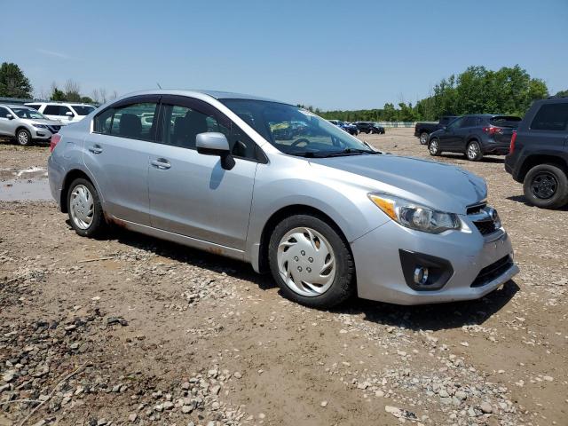 Photo 4 from auction – 2013 SUBARU IMPREZA PR with VIN JF1GJAD68DH005301