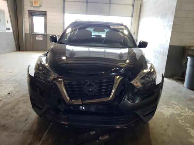 Photo 5 from auction – 2019 NISSAN KICKS S with VIN 3N1CP5CU3KL512574