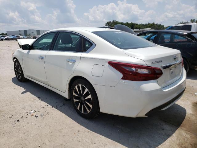 Photo 2 from auction – 2018 NISSAN ALTIMA 2.5 with VIN 1N4AL3AP3JC161179
