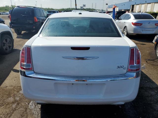 Photo 6 from auction – 2012 CHRYSLER 300C with VIN 2C3CCAET8CH310205