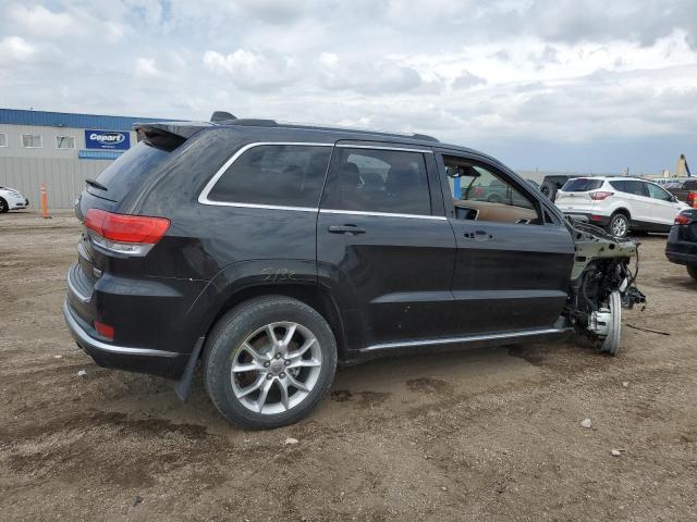 Photo 3 from auction – 2015 JEEP GRAND CHER with VIN 1C4RJFJG6FC726777