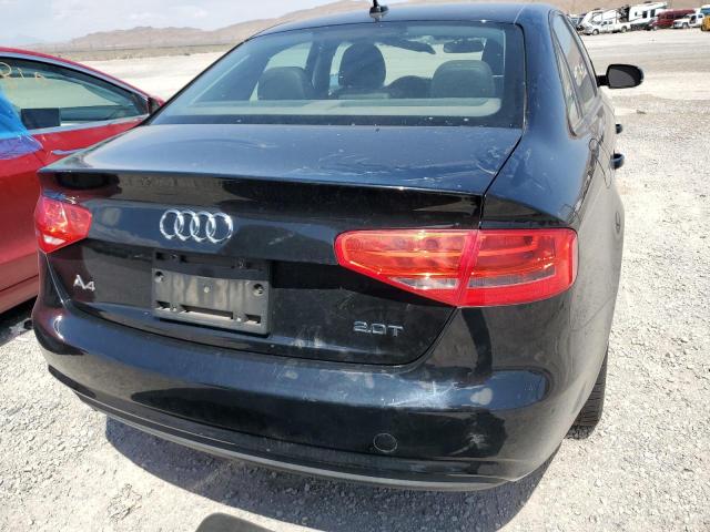 Photo 6 from auction – 2013 AUDI A4 PREMIUM with VIN WAUAFAFL4DN039707