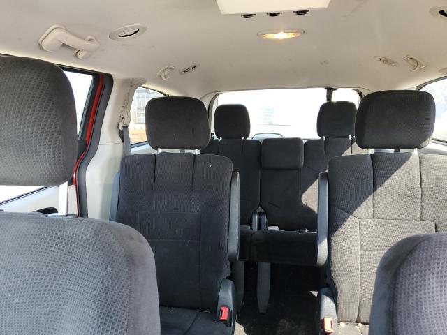 Photo 10 from auction – 2013 DODGE GRAND CARA with VIN 2C4RDGCG1DR755912