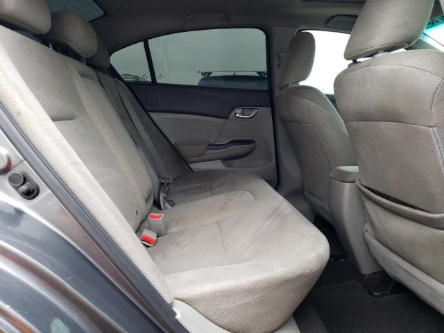 Photo 10 from auction – 2012 HONDA CIVIC EX with VIN 2HGFB2F87CH334444