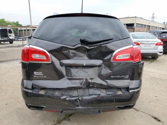 Photo 6 from auction – 2013 BUICK ENCLAVE with VIN 5GAKVCKD3DJ205390