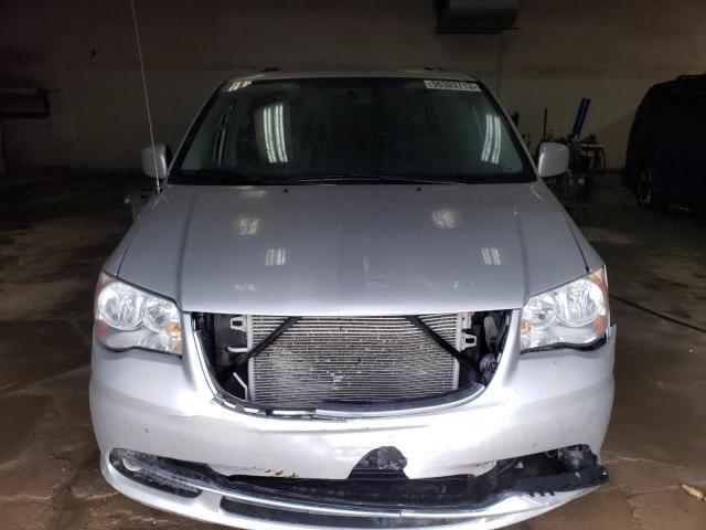 Photo 5 from auction – 2012 CHRYSLER TOWN & COU with VIN 2C4RC1BG6CR197930