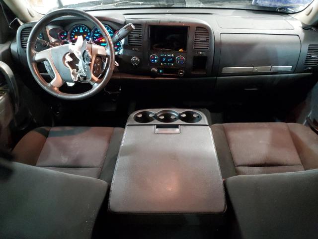 Photo 8 from auction – 2013 CHEVROLET SILVERADO with VIN 3GCPKSE70DG246204
