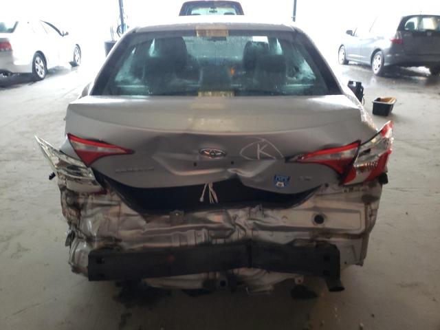 Photo 6 from auction – 2015 TOYOTA COROLLA L with VIN 5YFBURHE5FP209332