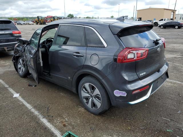 صورة رقم 2 من المزاد - 2018 KIA NIRO EX PR مع VIN KNDCC3LD8J5129967