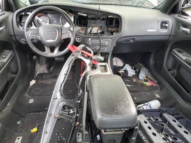 Photo 8 from auction – 2019 DODGE CHARGER SX with VIN 2C3CDXBG9KH696123