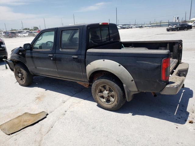 Photo 2 from auction – 2002 NISSAN FRONTIER C with VIN 1N6ED27T02C384138