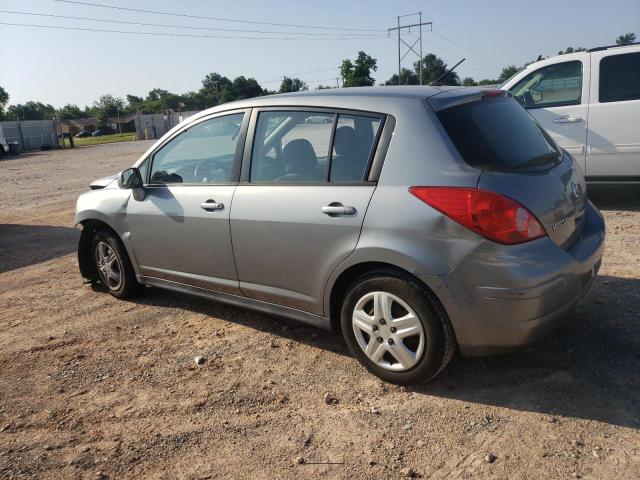 Photo 2 from auction – 2009 NISSAN VERSA S with VIN 3N1BC13E09L471419