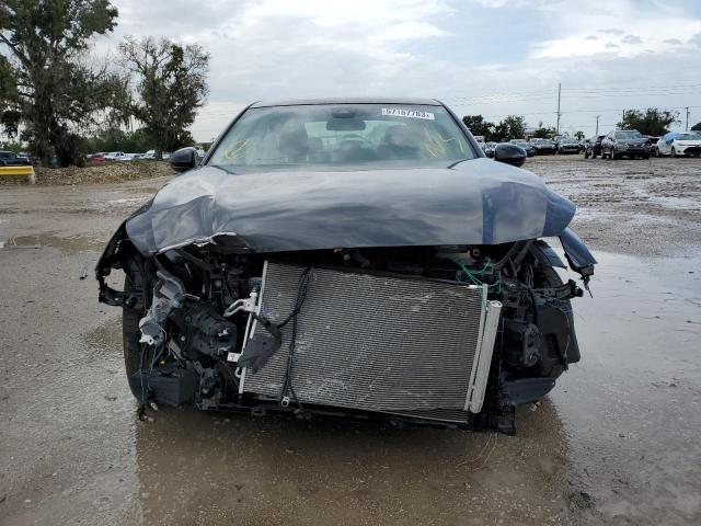 Photo 5 from auction – 2021 NISSAN ALTIMA S with VIN 1N4BL4BV1MN422146