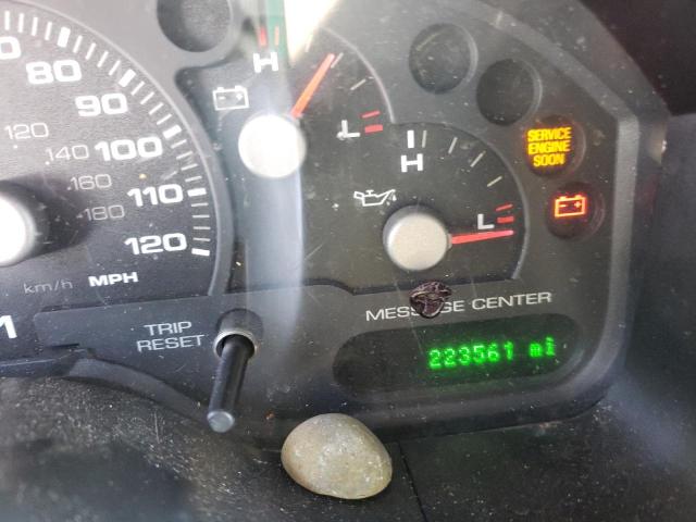 Photo 9 from auction – 2005 FORD EXPLORER X with VIN 1FMZU73K65UB02027