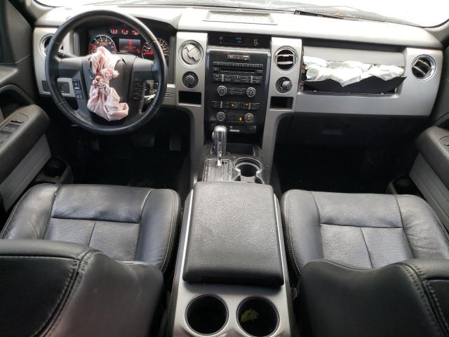 Photo 8 from auction – 2012 FORD F150 SUPER with VIN 1FTFW1CFXCFC19323
